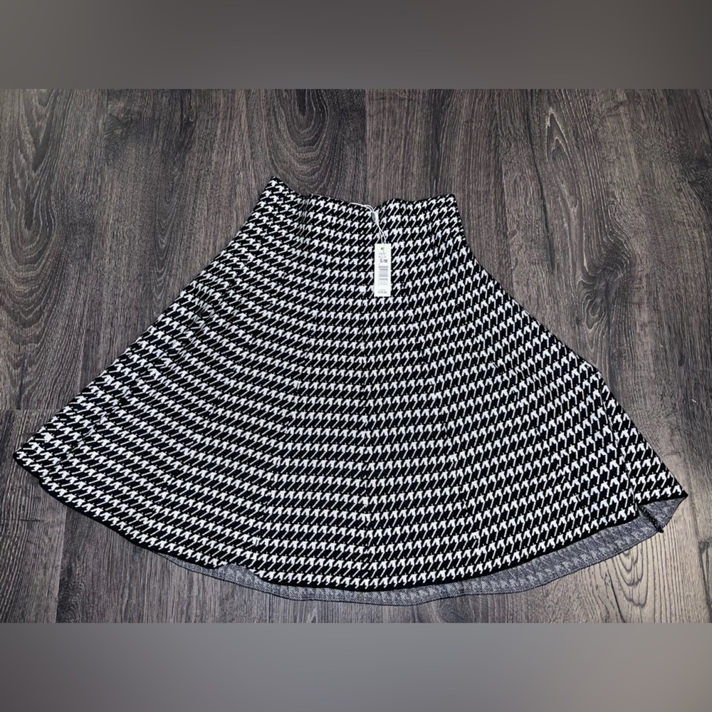 NWT Max Studio High Waisted Skirt